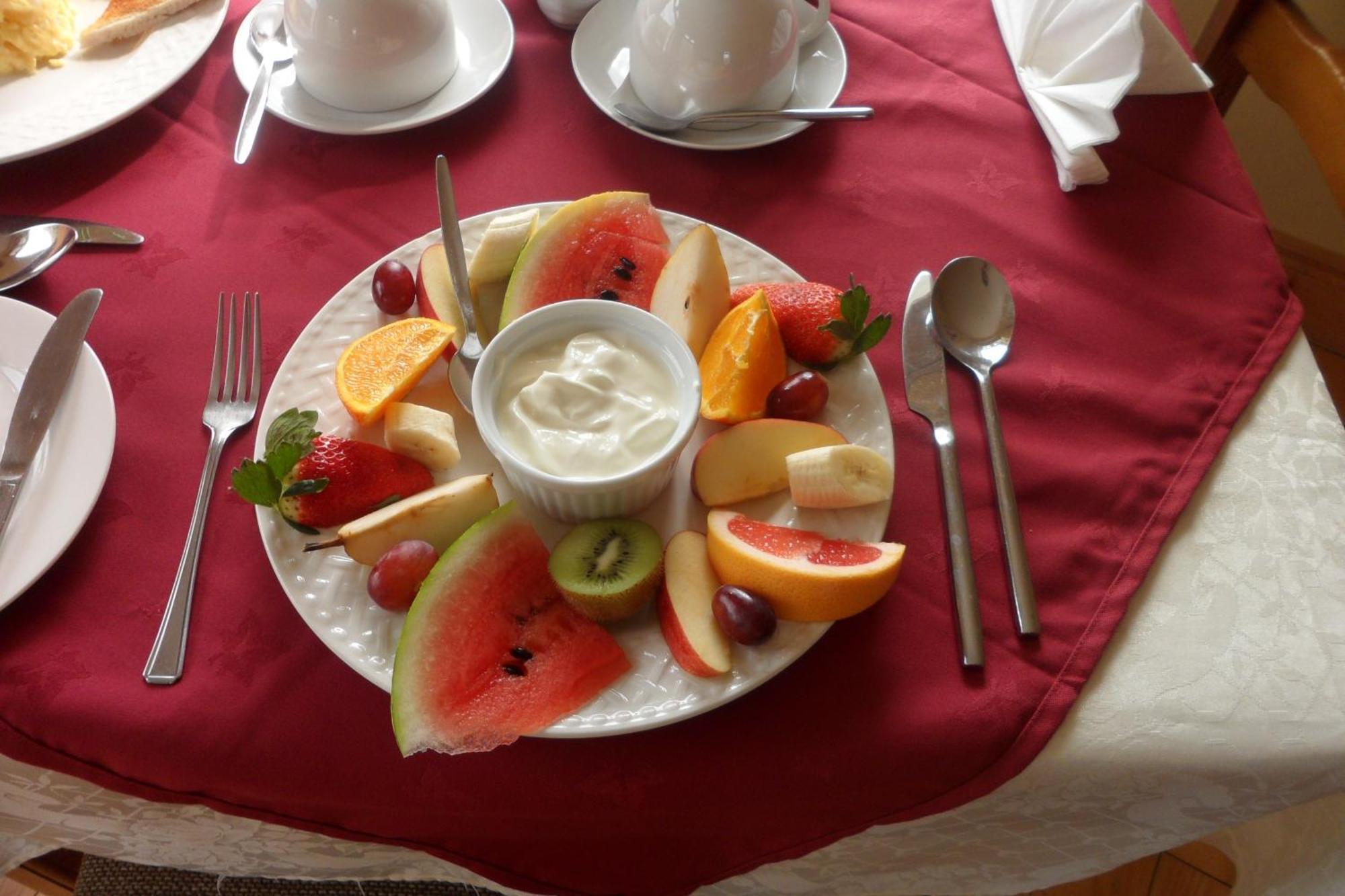 Rockmount House B&B Clifden Ngoại thất bức ảnh