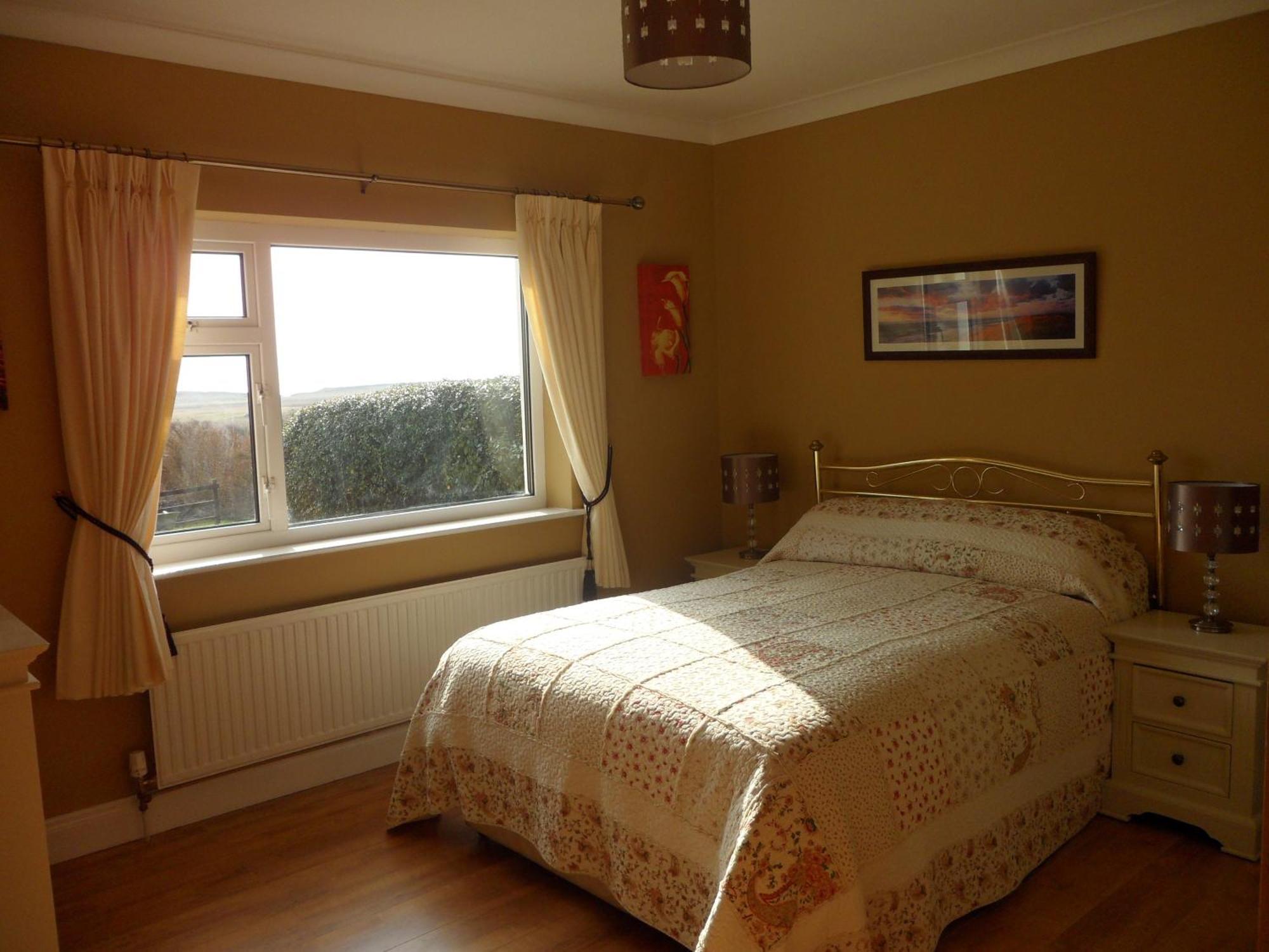 Rockmount House B&B Clifden Ngoại thất bức ảnh