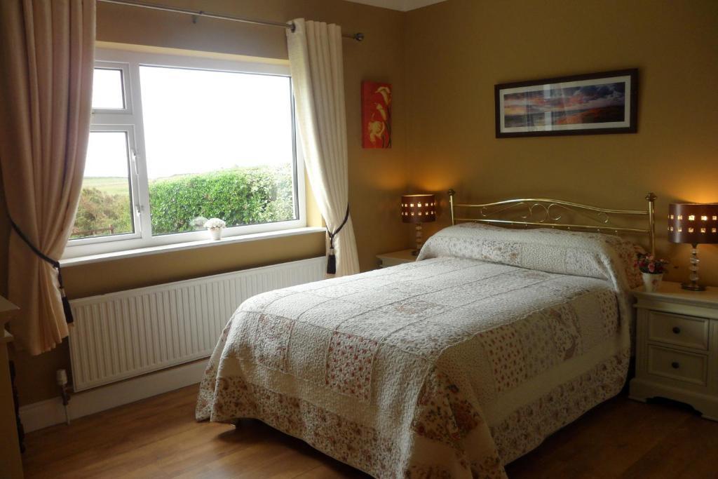 Rockmount House B&B Clifden Ngoại thất bức ảnh
