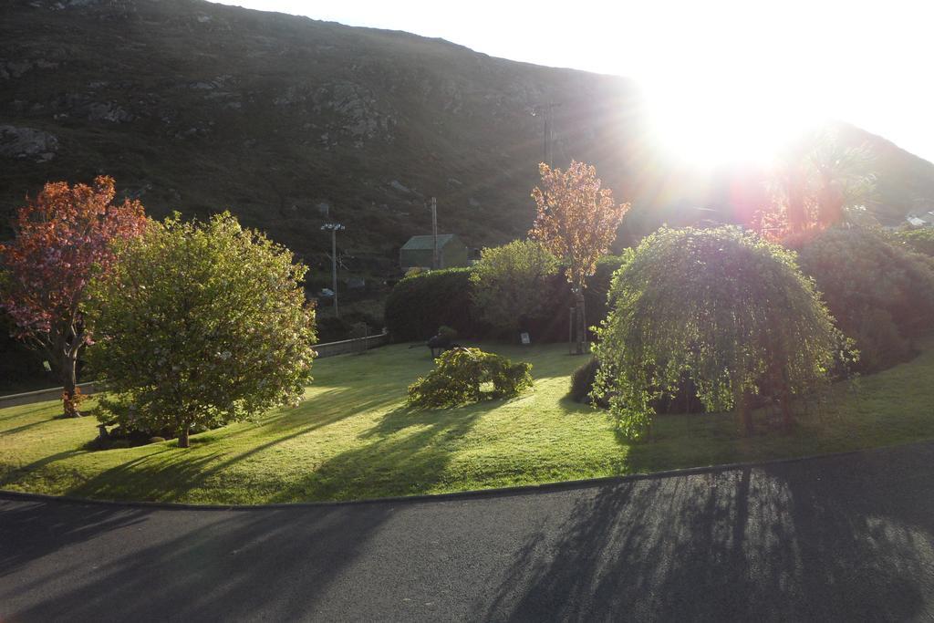 Rockmount House B&B Clifden Ngoại thất bức ảnh