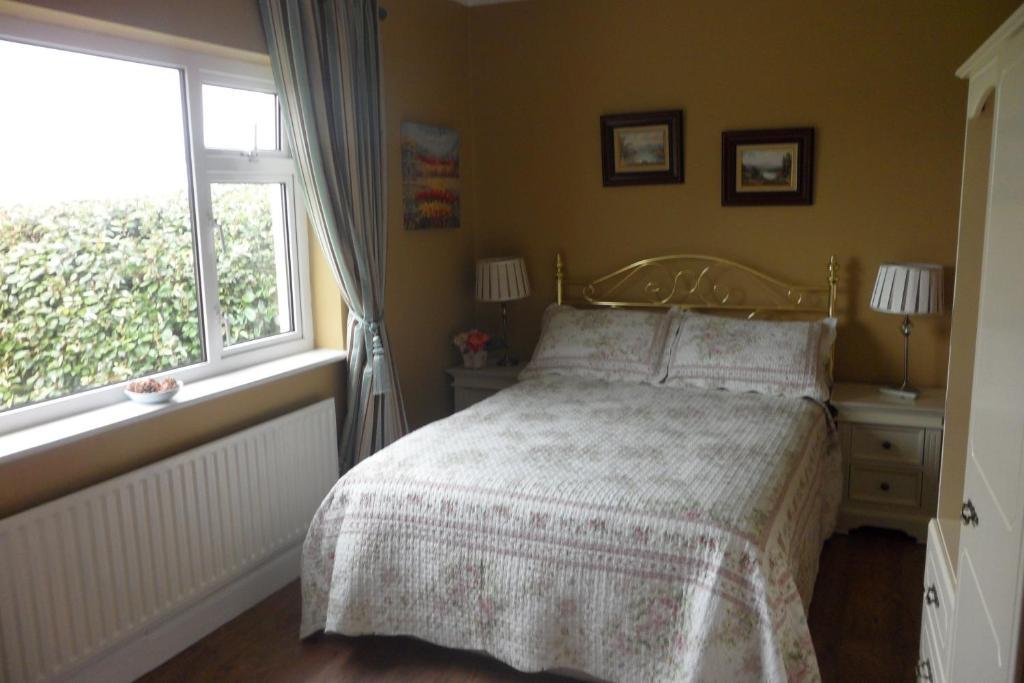 Rockmount House B&B Clifden Ngoại thất bức ảnh